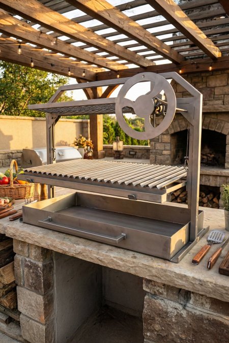 شواياة خارجية حديد 3ملم