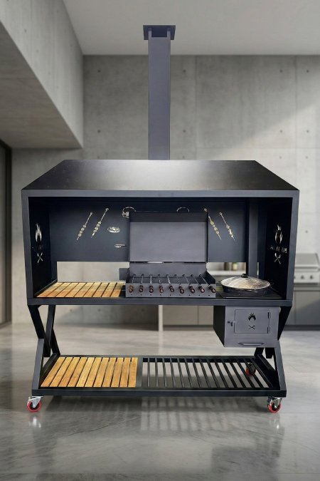 الشواية الملكية المظلّلة – 200 سم