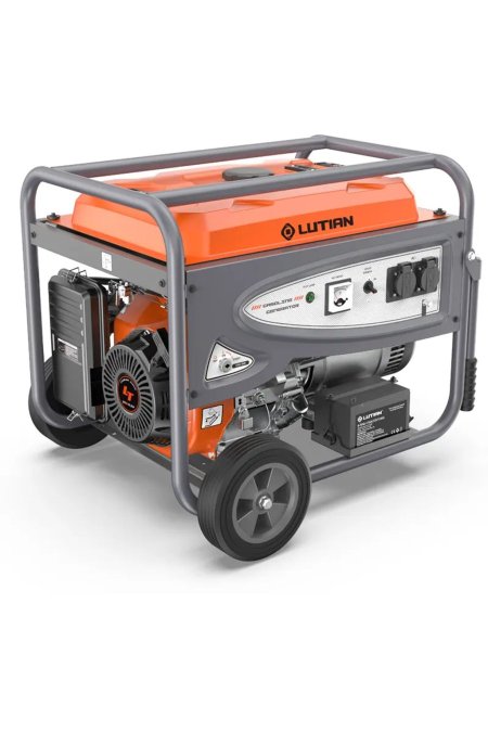 مولد كهرباء LUTIAN – 7500 واط