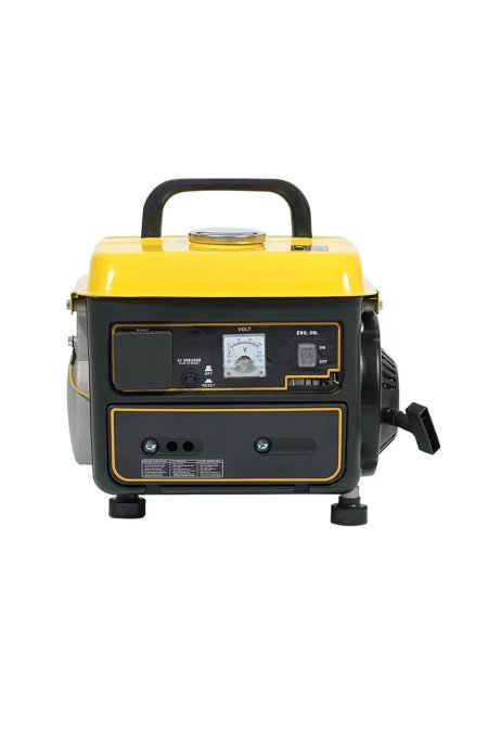 مولد كهرباء بنزين 1 كيلو