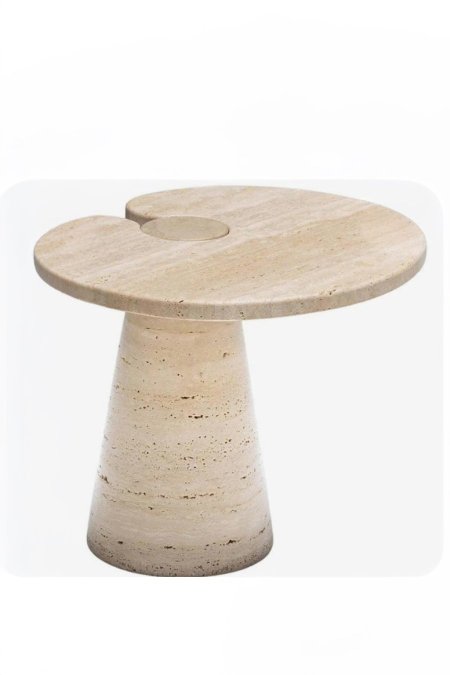 طاولة باليت الحجرية