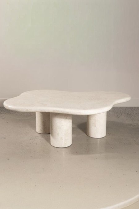 طاولة كلاود ستون