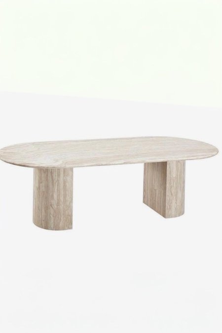 طاولة إليمنت ستون