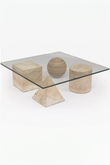 طاولة جيو ستايل