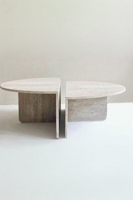 طاولة ديو ستون