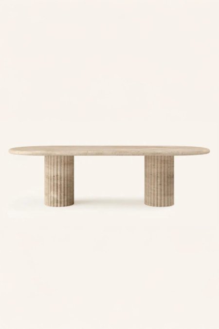 طاولة كولمن ستون