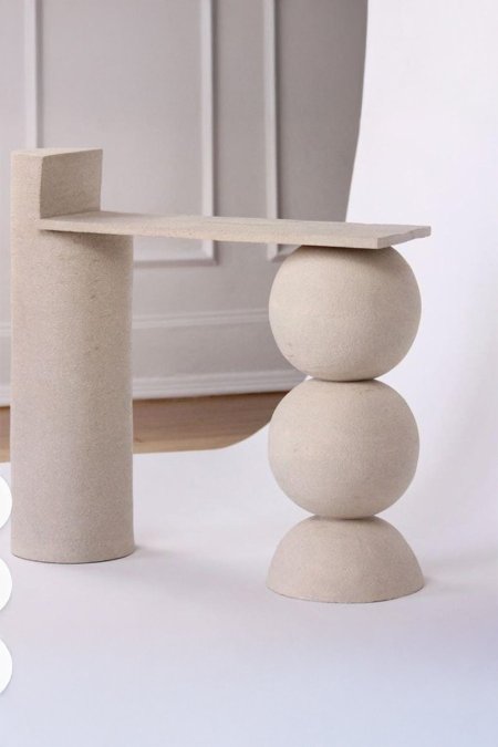 طاولة بالانس مودرن