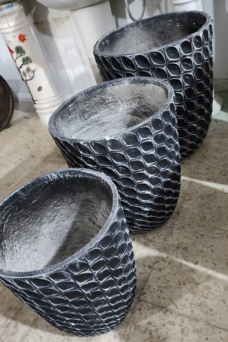 قوّارة فايبر بلون بيج فاتح 🤍🌿