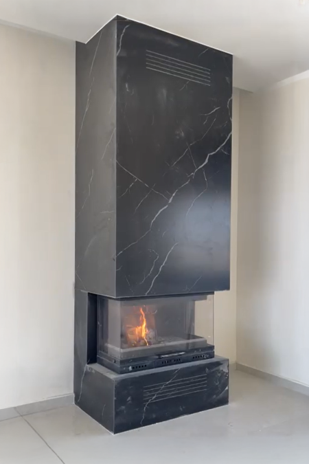 صوبة تركي سكب