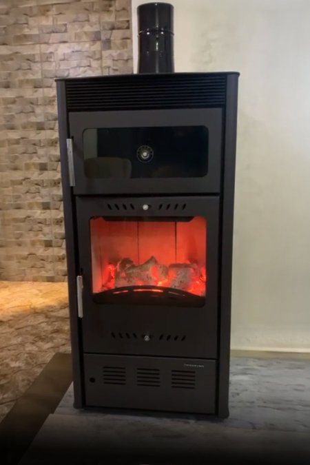 صوبة تركي تربو حديد 6 ملم