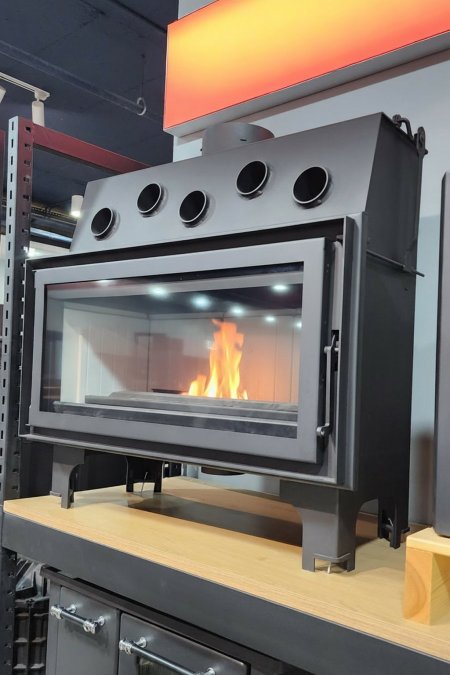 صوبه بولاندي حديد 4 ملم MilaPF