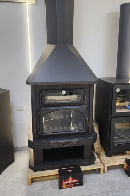 صوبة اسباني الجوانب صب سكب حديد 8 ملم