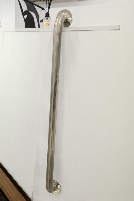 مسكة أمان ستانلس