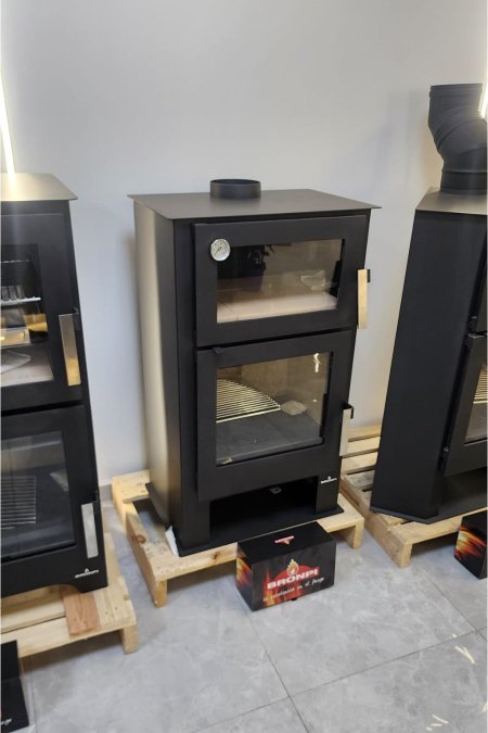 صوبة اسباني 4 ملم حديد