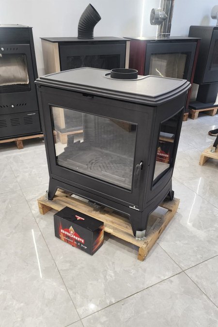 صوبة اسباني سكب كامل