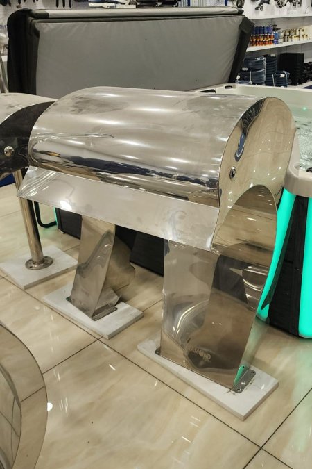 شلال ستانلس فاخر